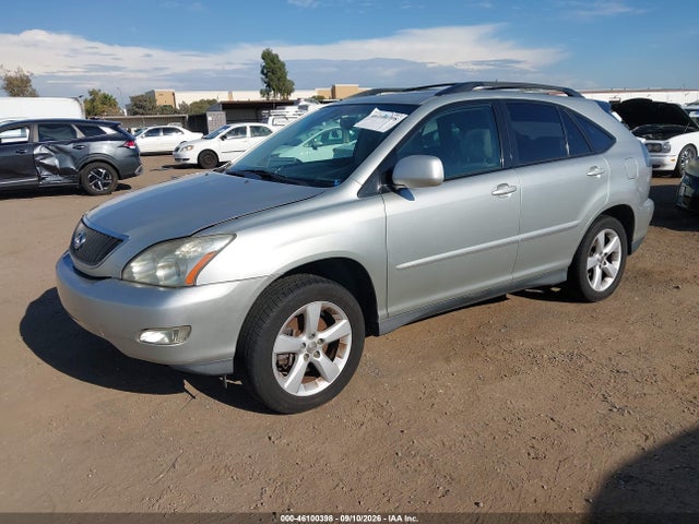 46100398 :رقم المزاد ، 2T2GA31UX6C043284 vin ، 2006 Lexus Rx 330 مزاد بيع