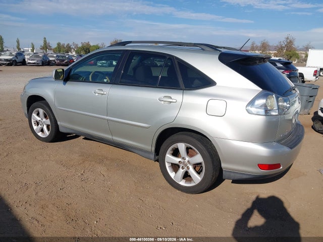 46100398 :رقم المزاد ، 2T2GA31UX6C043284 vin ، 2006 Lexus Rx 330 مزاد بيع