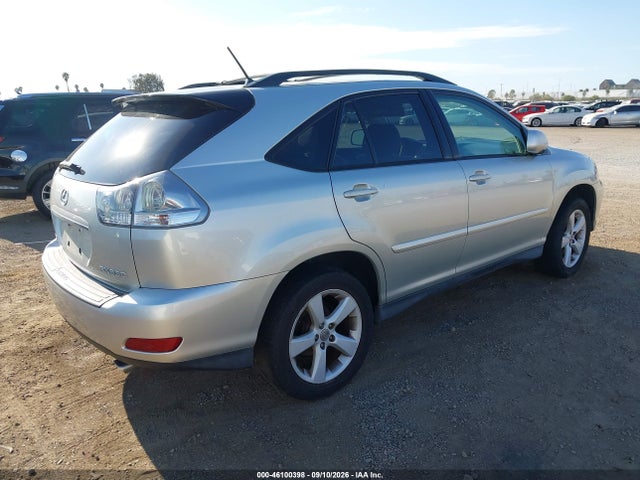 46100398 :رقم المزاد ، 2T2GA31UX6C043284 vin ، 2006 Lexus Rx 330 مزاد بيع