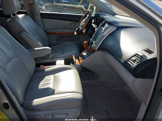 46100398 :رقم المزاد ، 2T2GA31UX6C043284 vin ، 2006 Lexus Rx 330 مزاد بيع