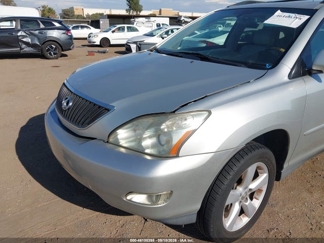 46100398 :رقم المزاد ، 2T2GA31UX6C043284 vin ، 2006 Lexus Rx 330 مزاد بيع