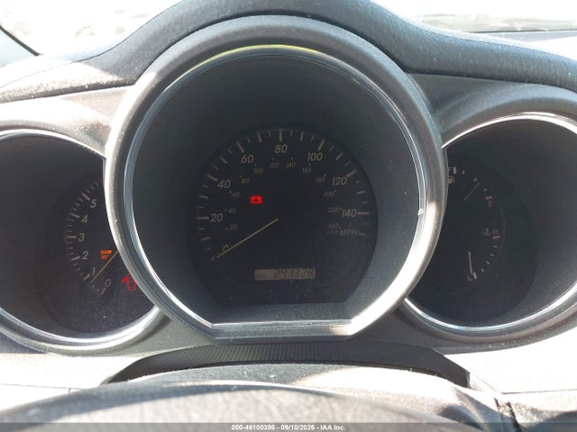 46100398 :رقم المزاد ، 2T2GA31UX6C043284 vin ، 2006 Lexus Rx 330 مزاد بيع