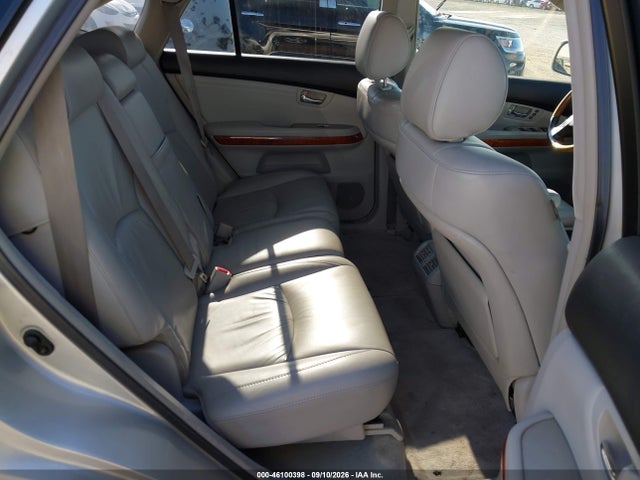 46100398 :رقم المزاد ، 2T2GA31UX6C043284 vin ، 2006 Lexus Rx 330 مزاد بيع