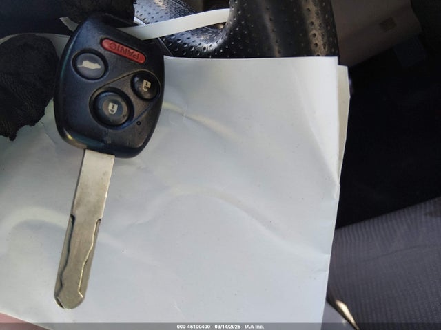 Aukcja sprzedaży 2011 Honda Pilot Ex, vin: 5FNYF4H40BB071364, numer aukcji: 46100400