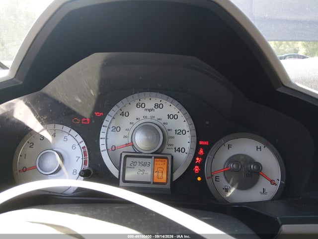 Aukcja sprzedaży 2011 Honda Pilot Ex, vin: 5FNYF4H40BB071364, numer aukcji: 46100400