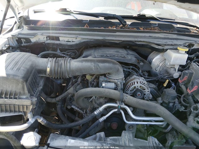 Aukcja sprzedaży 2019 Ram 1500 Sport, vin: 1C6SRFTT9KN881804, numer aukcji: 46100401