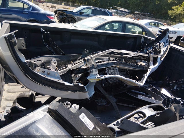 Aukcja sprzedaży 2019 Ram 1500 Sport, vin: 1C6SRFTT9KN881804, numer aukcji: 46100401