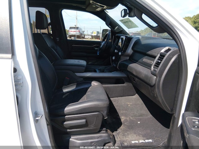 Aukcja sprzedaży 2019 Ram 1500 Sport, vin: 1C6SRFTT9KN881804, numer aukcji: 46100401