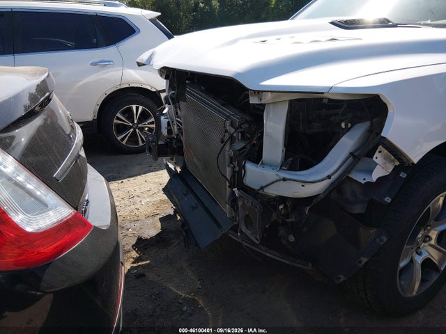 Aukcja sprzedaży 2019 Ram 1500 Sport, vin: 1C6SRFTT9KN881804, numer aukcji: 46100401