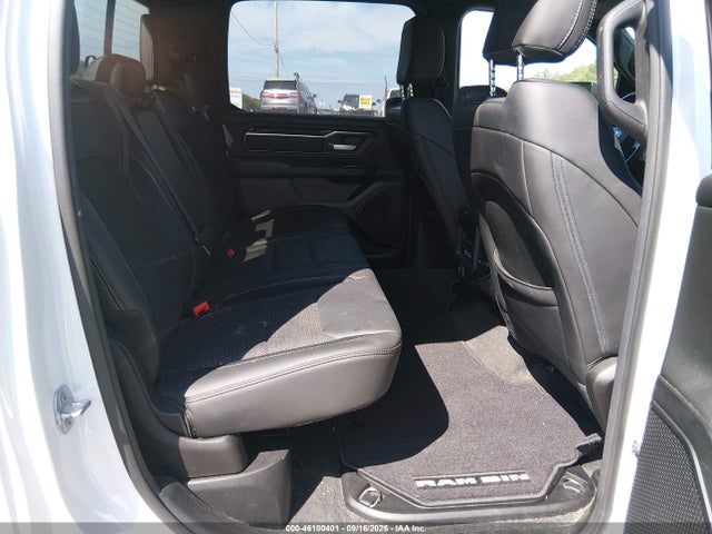 Aukcja sprzedaży 2019 Ram 1500 Sport, vin: 1C6SRFTT9KN881804, numer aukcji: 46100401
