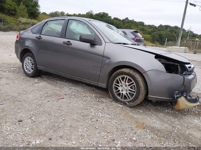 Продажа на аукционе авто 2011 Ford Focus Se, vin: 1FAHP3FN0BW121927, номер лота: 46100403