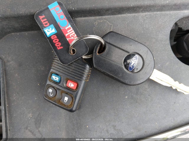 Продажа на аукционе авто 2011 Ford Focus Se, vin: 1FAHP3FN0BW121927, номер лота: 46100403