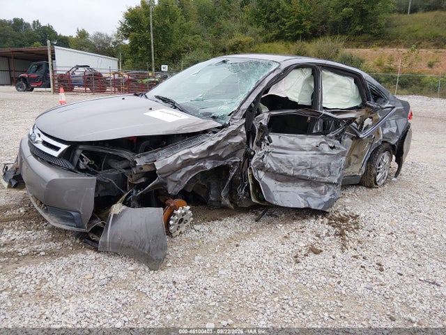 Продажа на аукционе авто 2011 Ford Focus Se, vin: 1FAHP3FN0BW121927, номер лота: 46100403