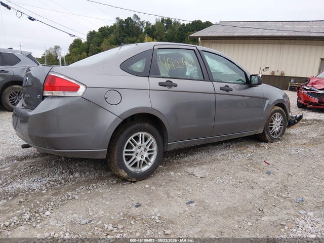 Продажа на аукционе авто 2011 Ford Focus Se, vin: 1FAHP3FN0BW121927, номер лота: 46100403
