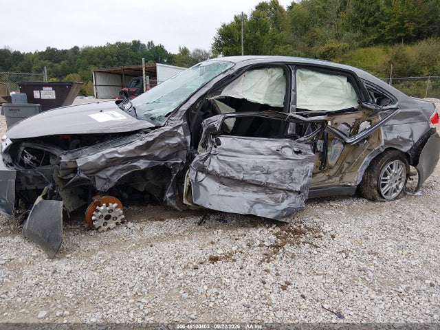 Продажа на аукционе авто 2011 Ford Focus Se, vin: 1FAHP3FN0BW121927, номер лота: 46100403