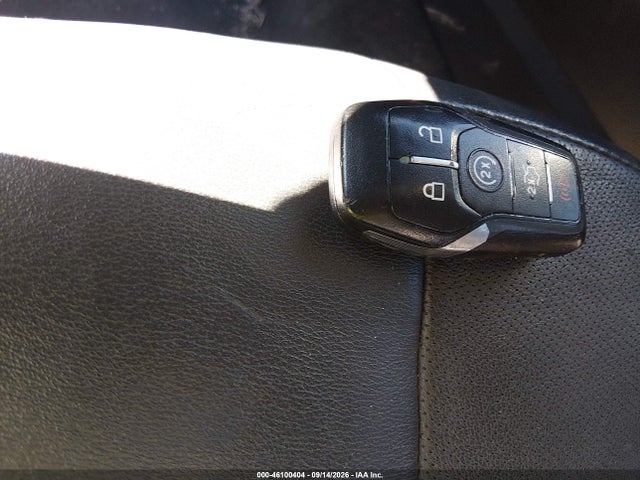2013 Ford Fusion Titanium მანქანა იყიდება აუქციონზე, vin: 3FA6P0D94DR324403, აუქციონის ნომერი: 46100404