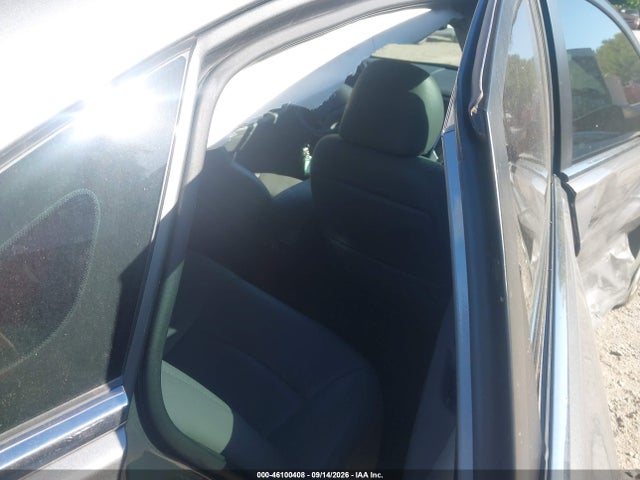 46100408 :رقم المزاد ، 5NPEC4AB4DH642282 vin ، 2013 Hyundai Sonata Limited 2.0t مزاد بيع