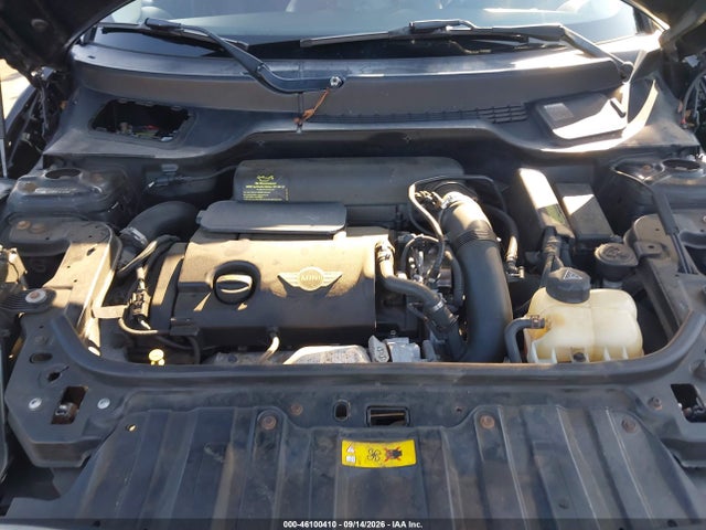Aukcja sprzedaży 2012 Mini Cooper S Countryman, vin: WMWZC3C51CWL82612, numer aukcji: 46100410
