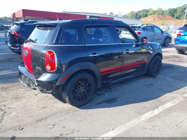 Aukcja sprzedaży 2012 Mini Cooper S Countryman, vin: WMWZC3C51CWL82612, numer aukcji: 46100410