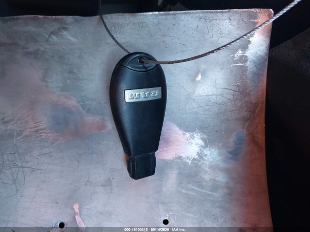 46100415 :رقم المزاد ، 3C6UR5JL0FG669491 vin ، 2015 Ram 2500 Big Horn مزاد بيع