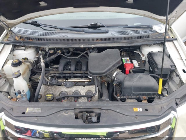 Aukcja sprzedaży 2010 Ford Edge Sel, vin: 2FMDK4JC8ABB38893, numer aukcji: 46100428