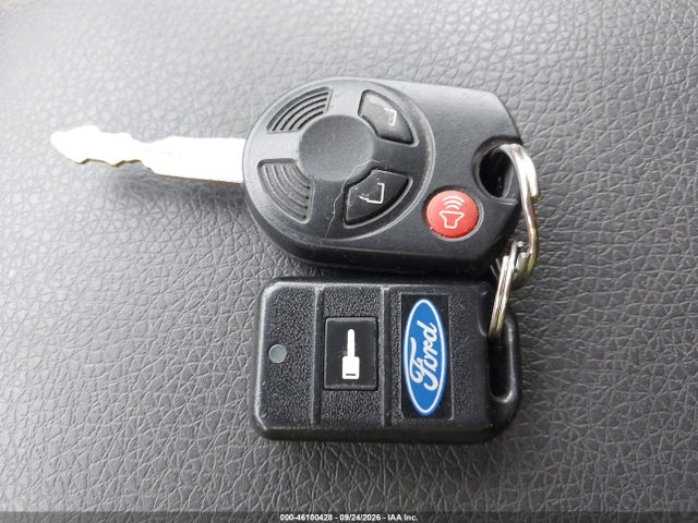 Aukcja sprzedaży 2010 Ford Edge Sel, vin: 2FMDK4JC8ABB38893, numer aukcji: 46100428