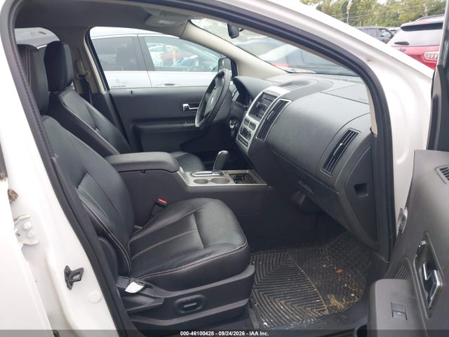 Aukcja sprzedaży 2010 Ford Edge Sel, vin: 2FMDK4JC8ABB38893, numer aukcji: 46100428
