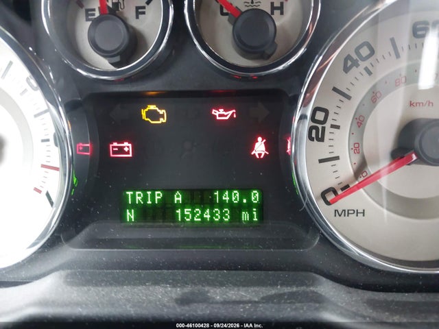 Aukcja sprzedaży 2010 Ford Edge Sel, vin: 2FMDK4JC8ABB38893, numer aukcji: 46100428