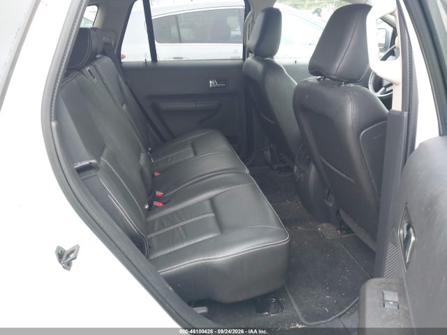Aukcja sprzedaży 2010 Ford Edge Sel, vin: 2FMDK4JC8ABB38893, numer aukcji: 46100428