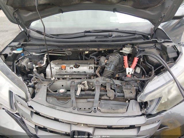 Aukcja sprzedaży 2013 Honda Cr-v Ex, vin: 2HKRM4H59DH649341, numer aukcji: 46100429