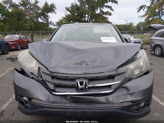 Aukcja sprzedaży 2013 Honda Cr-v Ex, vin: 2HKRM4H59DH649341, numer aukcji: 46100429