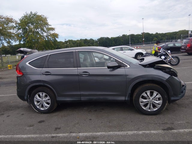 Aukcja sprzedaży 2013 Honda Cr-v Ex, vin: 2HKRM4H59DH649341, numer aukcji: 46100429