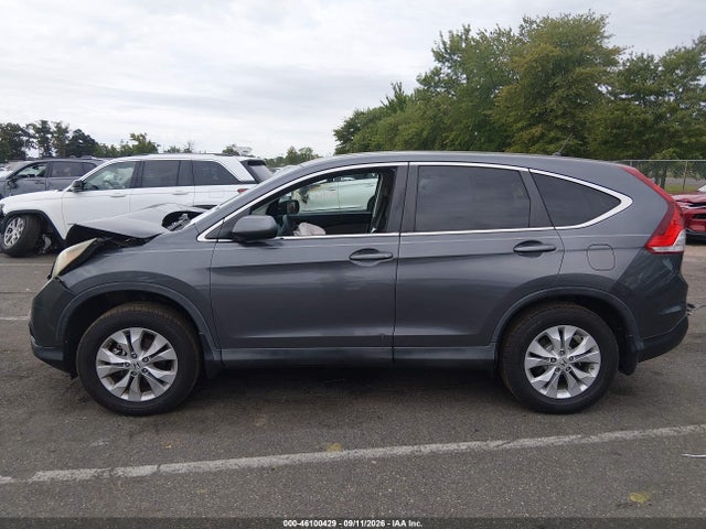 Aukcja sprzedaży 2013 Honda Cr-v Ex, vin: 2HKRM4H59DH649341, numer aukcji: 46100429