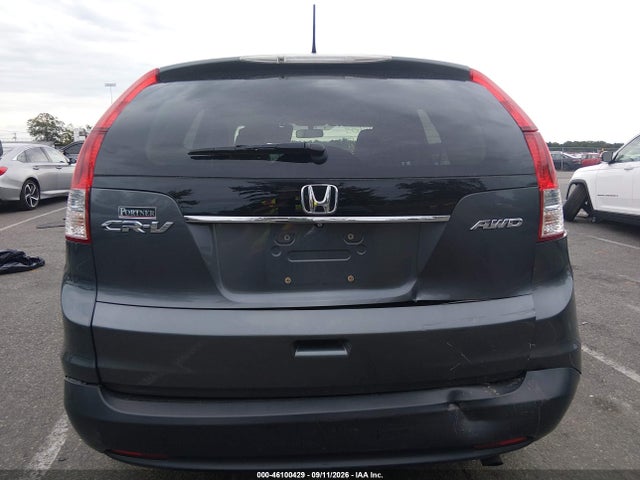Aukcja sprzedaży 2013 Honda Cr-v Ex, vin: 2HKRM4H59DH649341, numer aukcji: 46100429