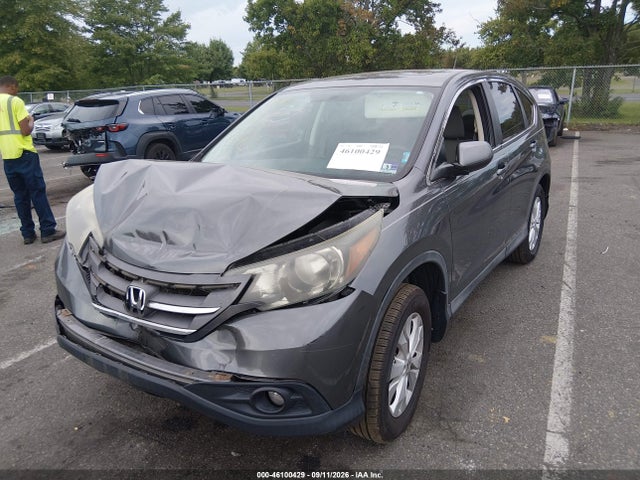 Aukcja sprzedaży 2013 Honda Cr-v Ex, vin: 2HKRM4H59DH649341, numer aukcji: 46100429