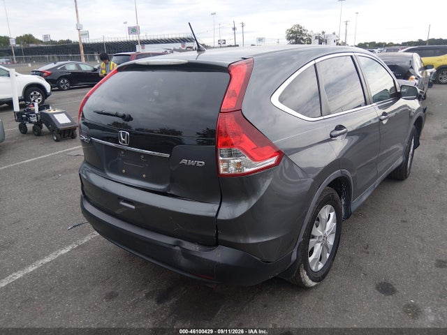 Aukcja sprzedaży 2013 Honda Cr-v Ex, vin: 2HKRM4H59DH649341, numer aukcji: 46100429