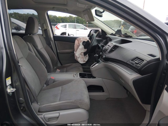 Aukcja sprzedaży 2013 Honda Cr-v Ex, vin: 2HKRM4H59DH649341, numer aukcji: 46100429