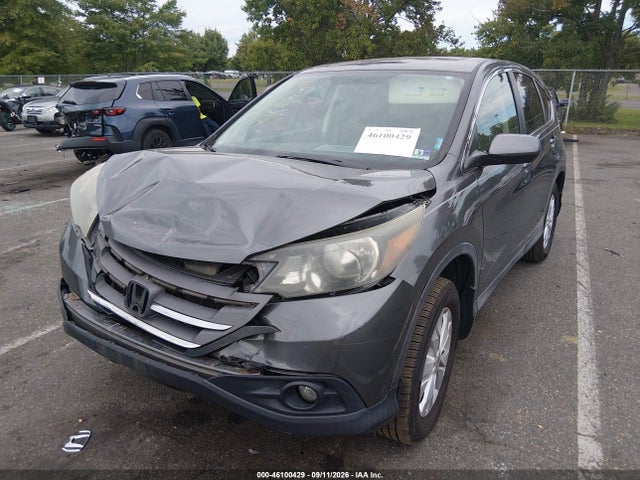 Aukcja sprzedaży 2013 Honda Cr-v Ex, vin: 2HKRM4H59DH649341, numer aukcji: 46100429