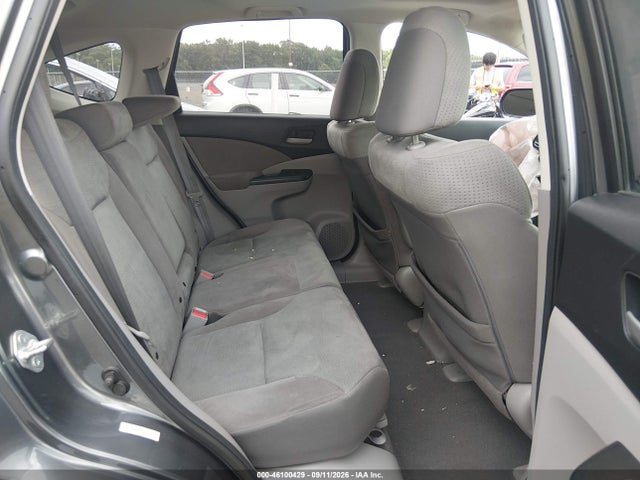 Aukcja sprzedaży 2013 Honda Cr-v Ex, vin: 2HKRM4H59DH649341, numer aukcji: 46100429