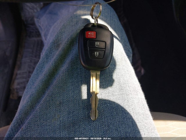 46100431 :رقم المزاد ، 3TMCZ5AN5KM280265 vin ، 2019 Toyota Tacoma Sr V6 مزاد بيع