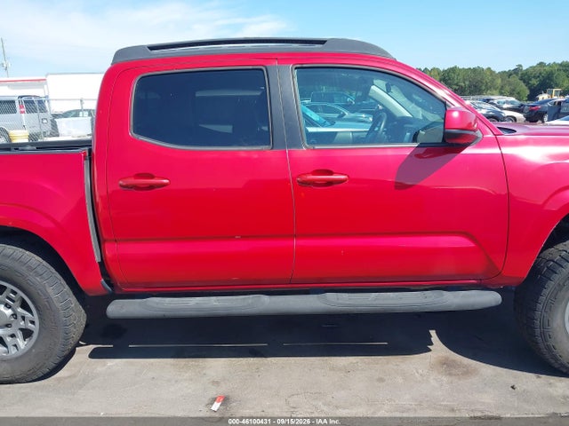 46100431 :رقم المزاد ، 3TMCZ5AN5KM280265 vin ، 2019 Toyota Tacoma Sr V6 مزاد بيع