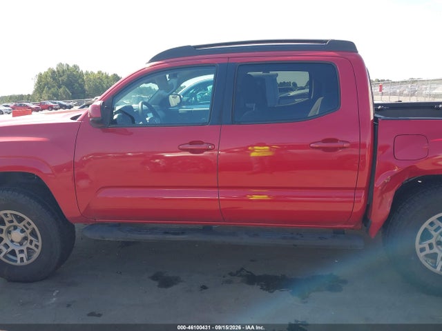 46100431 :رقم المزاد ، 3TMCZ5AN5KM280265 vin ، 2019 Toyota Tacoma Sr V6 مزاد بيع