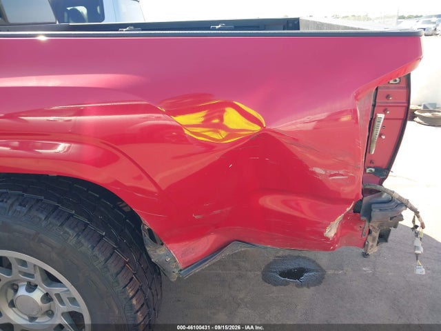 46100431 :رقم المزاد ، 3TMCZ5AN5KM280265 vin ، 2019 Toyota Tacoma Sr V6 مزاد بيع