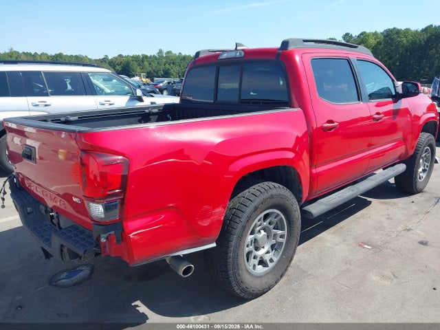 46100431 :رقم المزاد ، 3TMCZ5AN5KM280265 vin ، 2019 Toyota Tacoma Sr V6 مزاد بيع