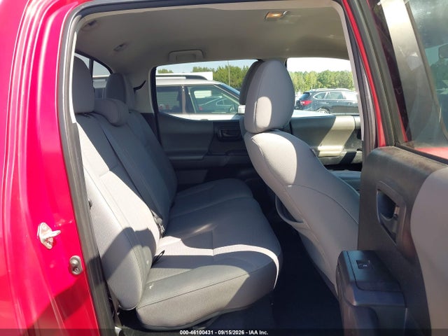 46100431 :رقم المزاد ، 3TMCZ5AN5KM280265 vin ، 2019 Toyota Tacoma Sr V6 مزاد بيع