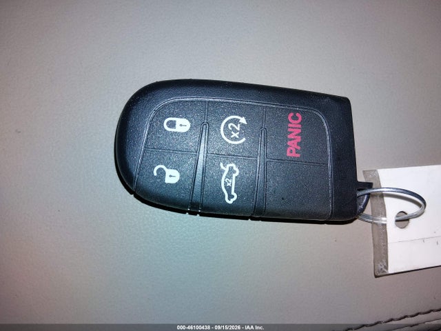 Aukcja sprzedaży 2015 Jeep Grand Cherokee Laredo, vin: 1C4RJFAG6FC602217, numer aukcji: 46100438