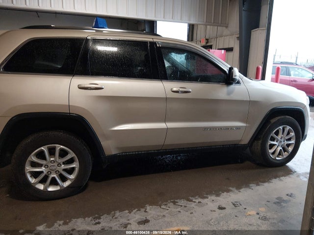 Aukcja sprzedaży 2015 Jeep Grand Cherokee Laredo, vin: 1C4RJFAG6FC602217, numer aukcji: 46100438