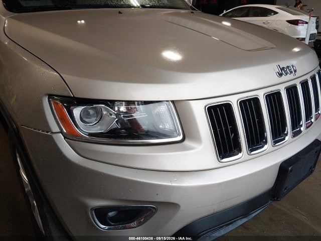 Aukcja sprzedaży 2015 Jeep Grand Cherokee Laredo, vin: 1C4RJFAG6FC602217, numer aukcji: 46100438