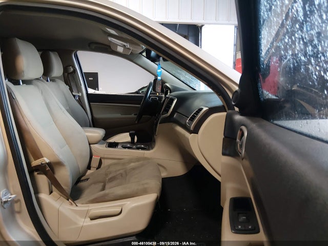 Aukcja sprzedaży 2015 Jeep Grand Cherokee Laredo, vin: 1C4RJFAG6FC602217, numer aukcji: 46100438