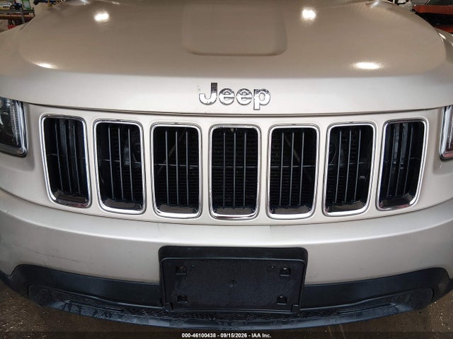 Aukcja sprzedaży 2015 Jeep Grand Cherokee Laredo, vin: 1C4RJFAG6FC602217, numer aukcji: 46100438